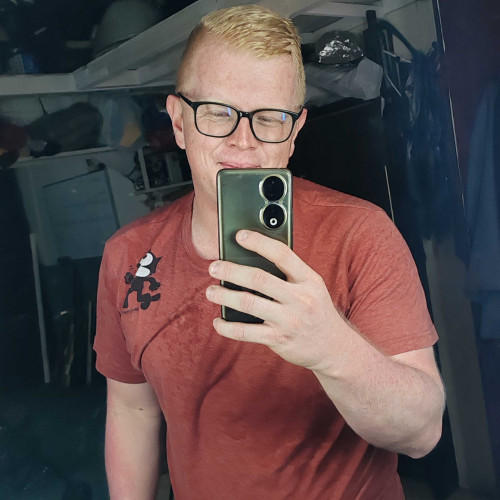 David L. profile photo