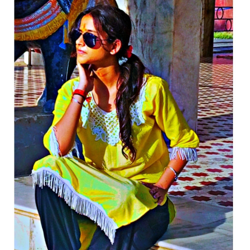 Aisha  D. profile photo