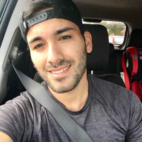 Achraf E. profile photo