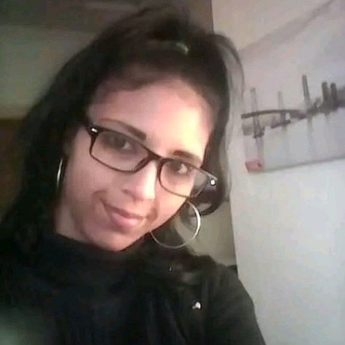 Maronique S. profile photo