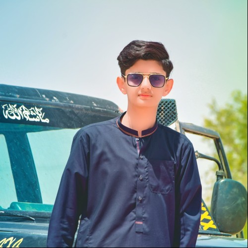 Sohail  M. profile photo