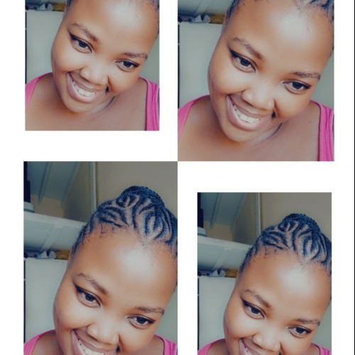 Thembela G. profile photo