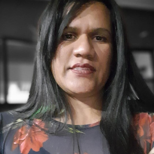 Yenisse Maria  M. profile photo