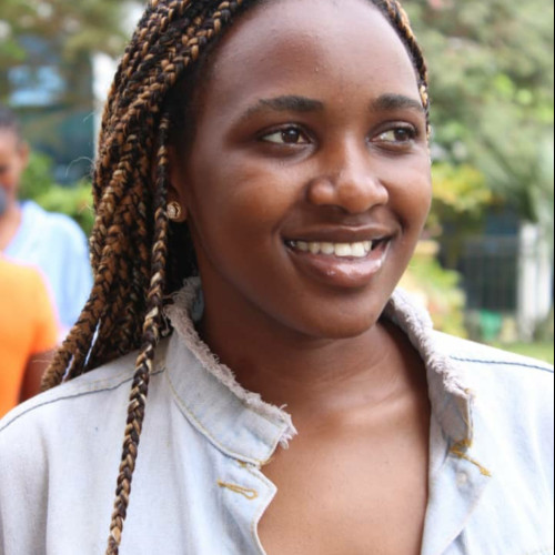 Prossy P. profile photo