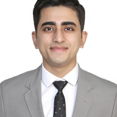 kushal m.