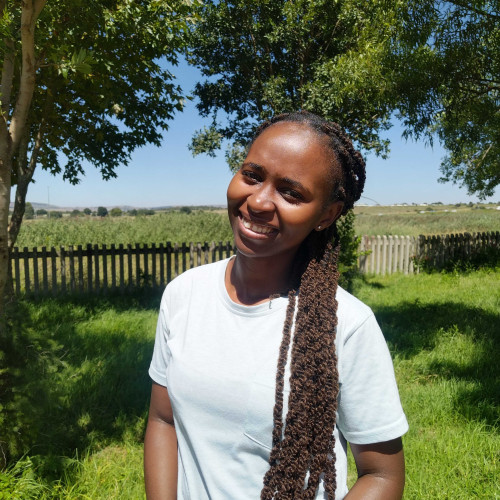 Anele S. profile photo