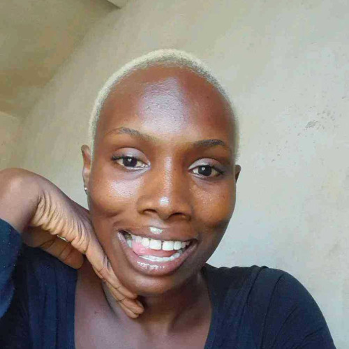 Chidinma Precious J.