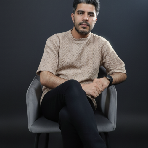 Mohammad H. profile photo