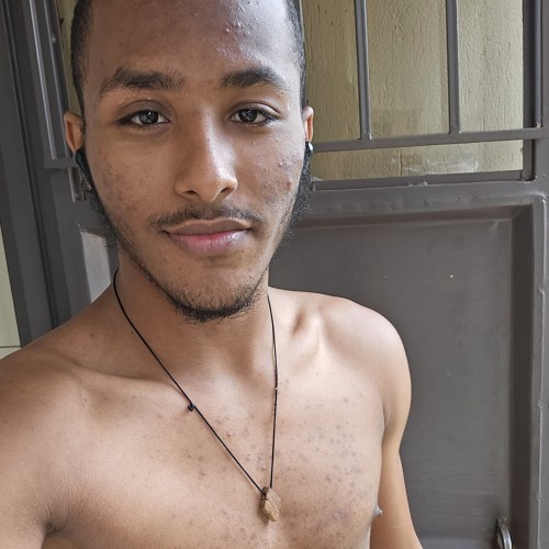 Amanuel  Y.