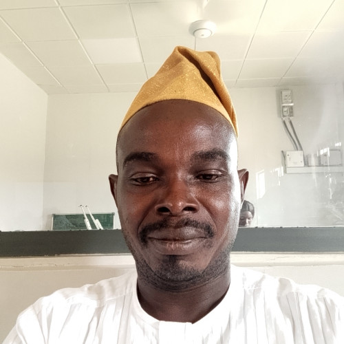 inyang o. profile photo