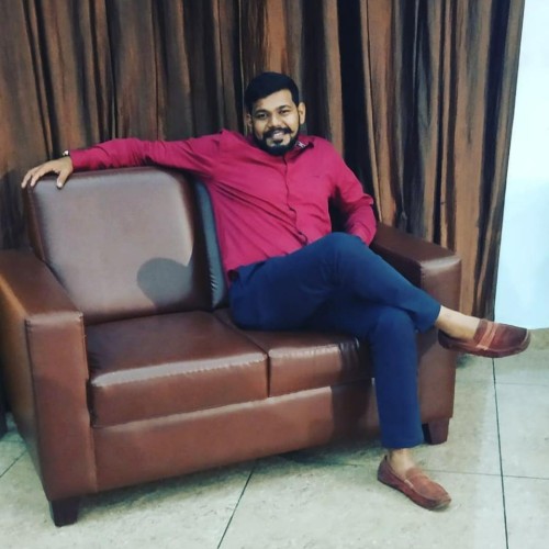 ARAVINDA G. profile photo