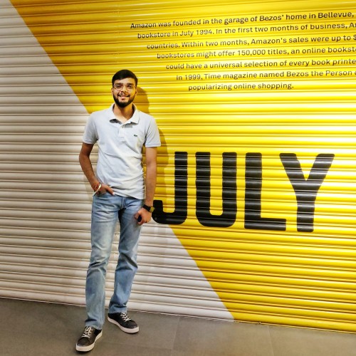 Aditya A.