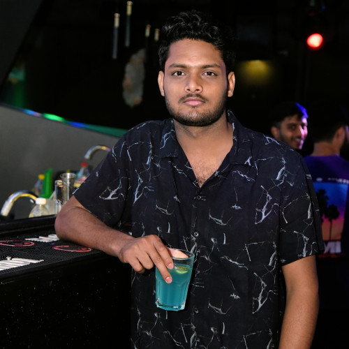 Siddharth S. profile photo