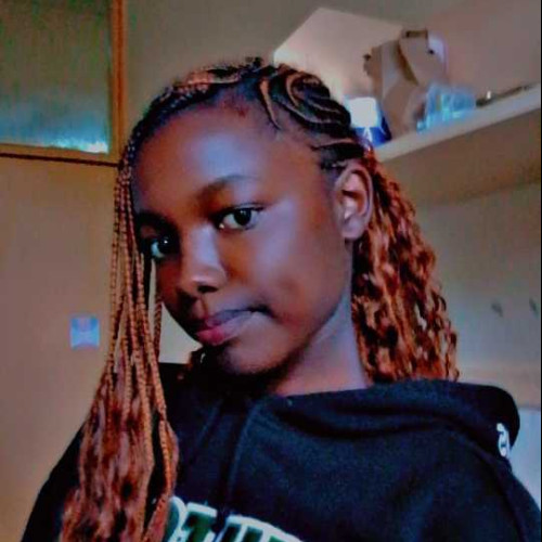 Justinah K. profile photo