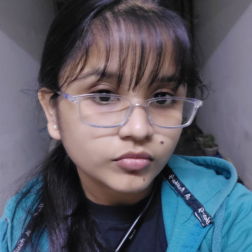 Rosie r. profile photo
