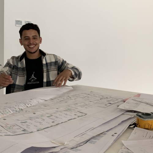 Ouhsaine M. profile photo