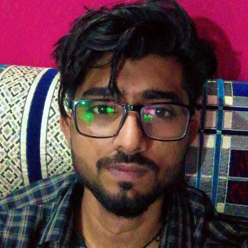 Yatin K. profile photo