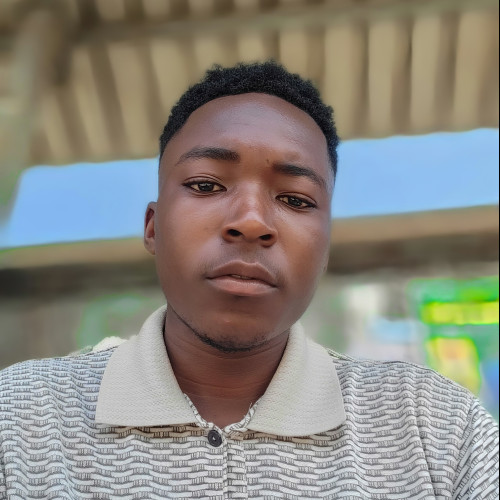 Johson E. profile photo