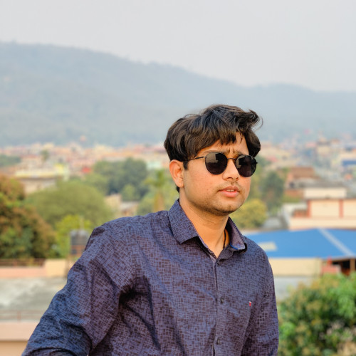Gaurav  R.