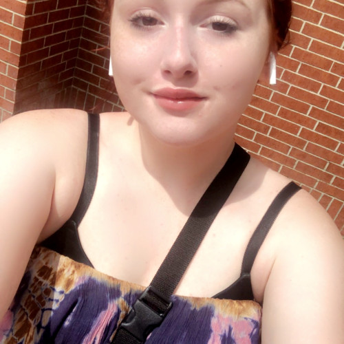 jillian s. profile photo