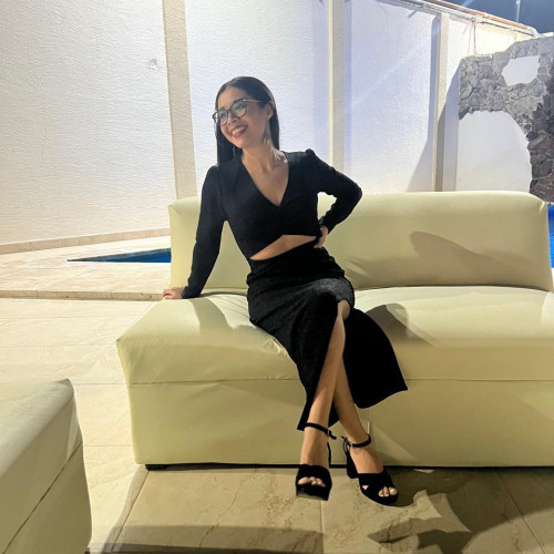 Ana S. profile photo