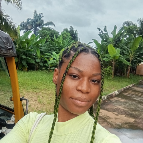 Innocentia  O. profile photo