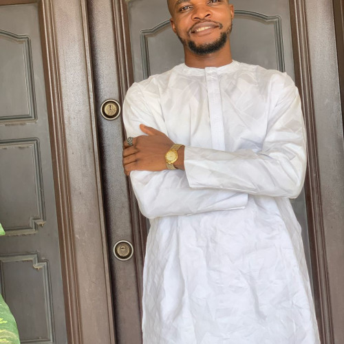 Oyedele M. profile photo
