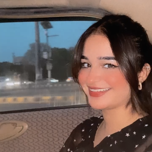 Anam S.