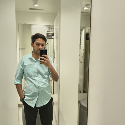 Ritesh S. profile photo