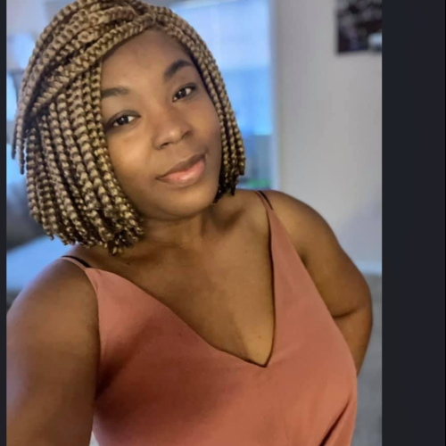 Whetny A. profile photo