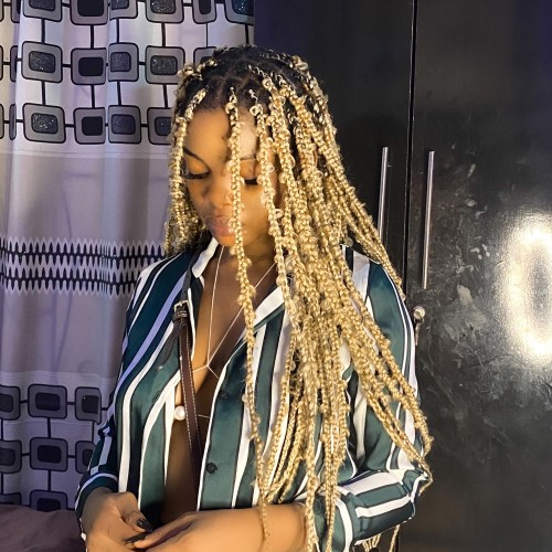 Daniella I. profile photo