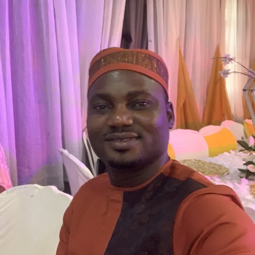 Aghahowa O. profile photo