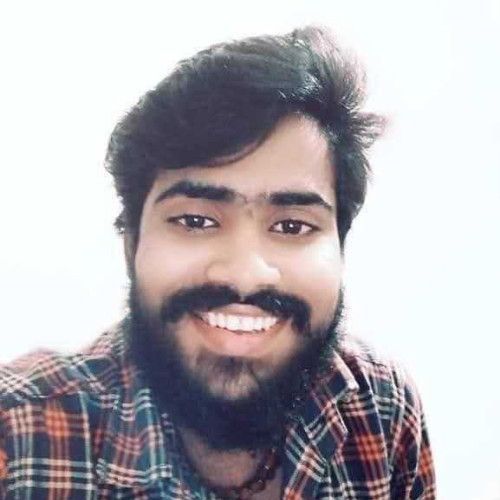 alok p. profile photo
