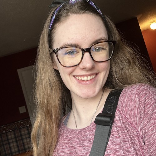 Violette M. profile photo