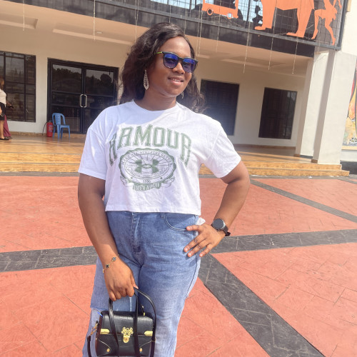 Chioma E. profile photo