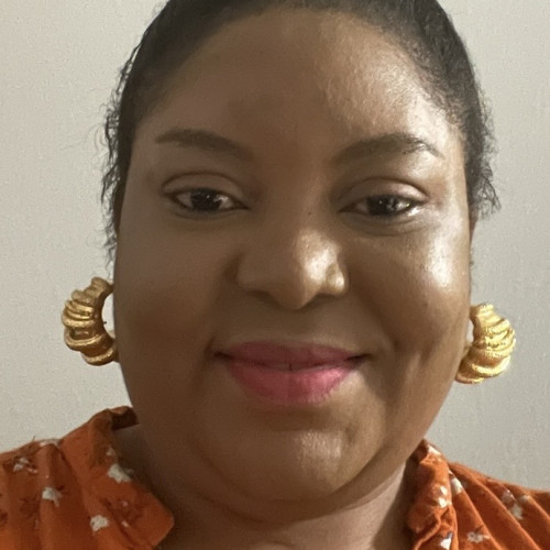 Christianah A. profile photo
