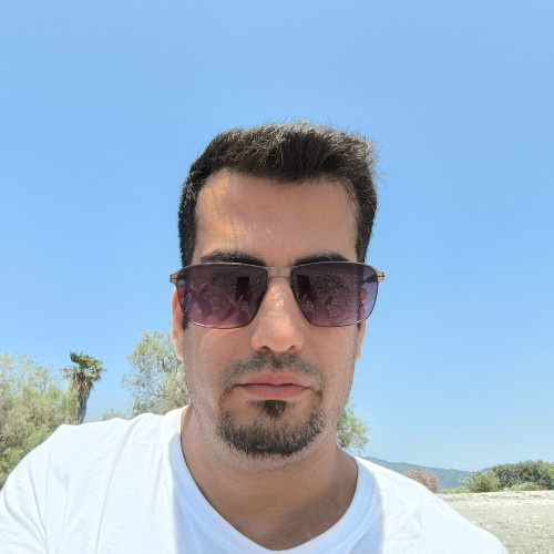 Milad P. profile photo