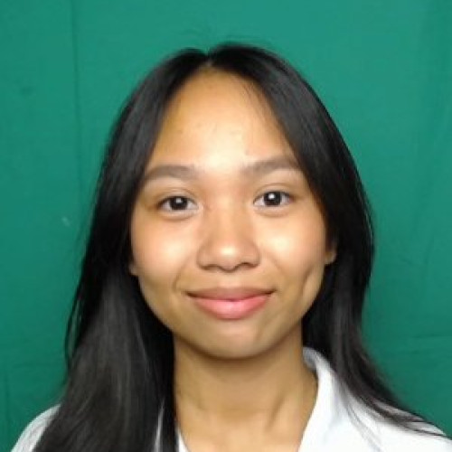 Francyn Lorraine  V.