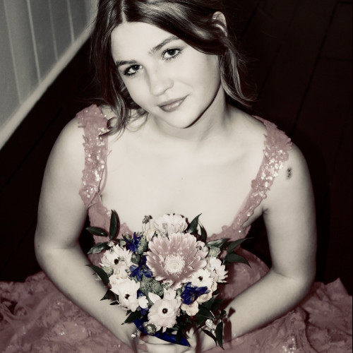 Ally Grace M. profile photo
