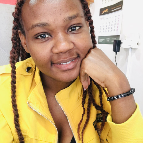 Susan Katunge K. profile photo