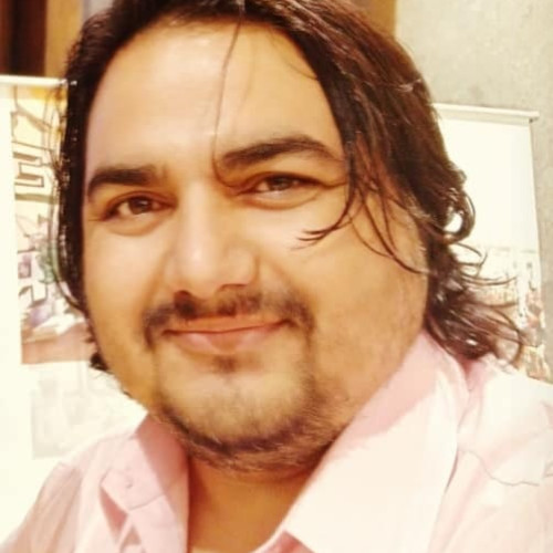 Nitish D. profile photo