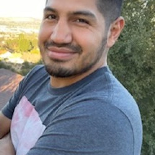 Erik P.