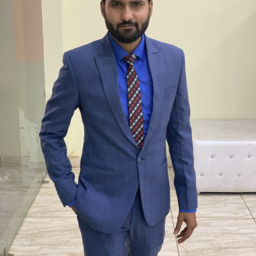 Fahil k. profile photo