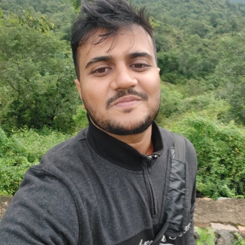 Deepak  V. profile photo