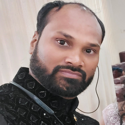 Sunil G.