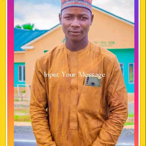 IBRAHIM A. profile photo
