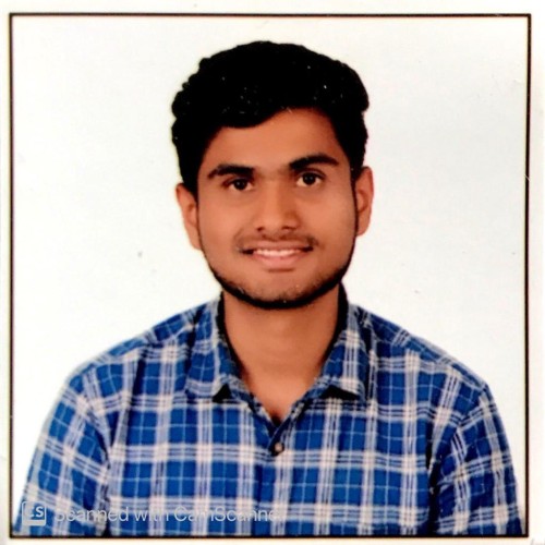 Aniket M.