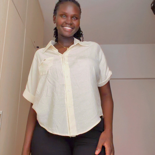 Grace Y. profile photo