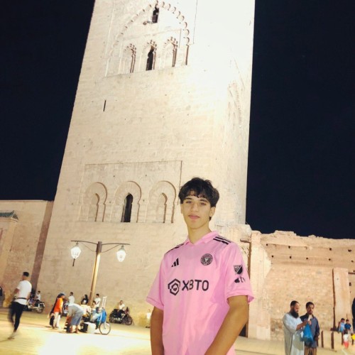 El houssaine  G. profile photo