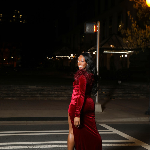 Grace L. profile photo